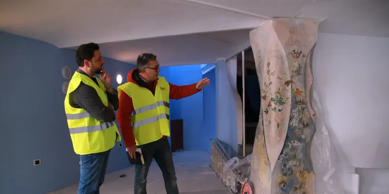 L'Ajuntament de Tarragona projecta ampliar el Metropol amb un centre d'interpretació de Jujol, un restaurant i un comerç