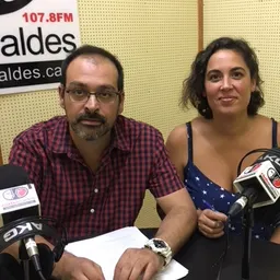 La Torre Roja. Dimecres a les 19h del 19/9/2018 - episode art