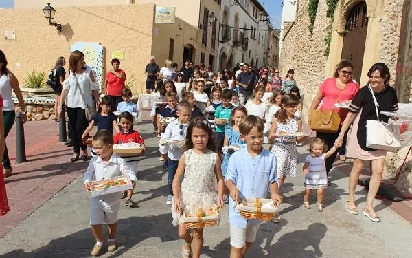 Foto: Ajuntament de Creixell.