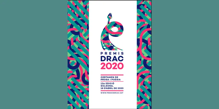 Òmnium Solsonès obre la participació a la dotzena edició dels Premis Drac