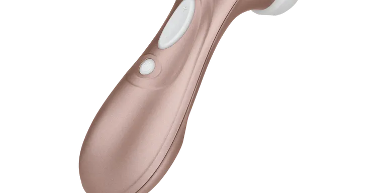 Parlant de sexe, Satisfyer