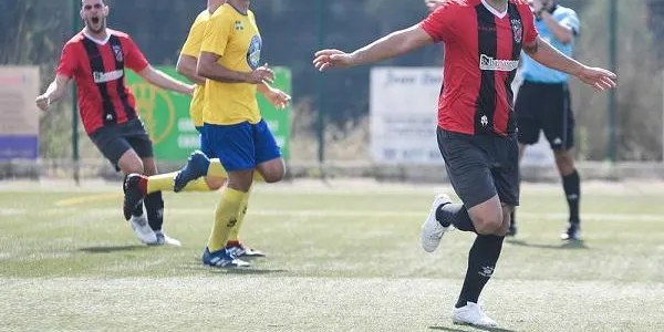 Un penal condemna el Catllar davant l’Almacelles (0-1)