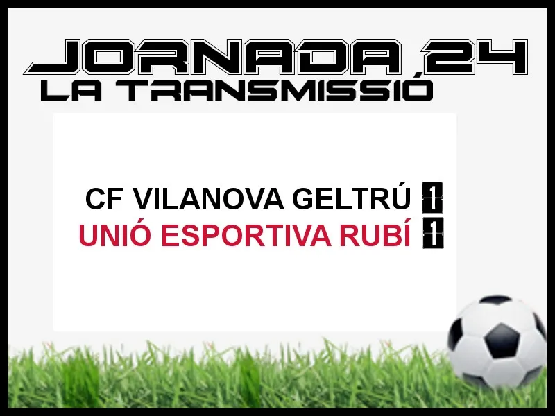A PEU DE CAMP - JORNADA 24 dg tarda