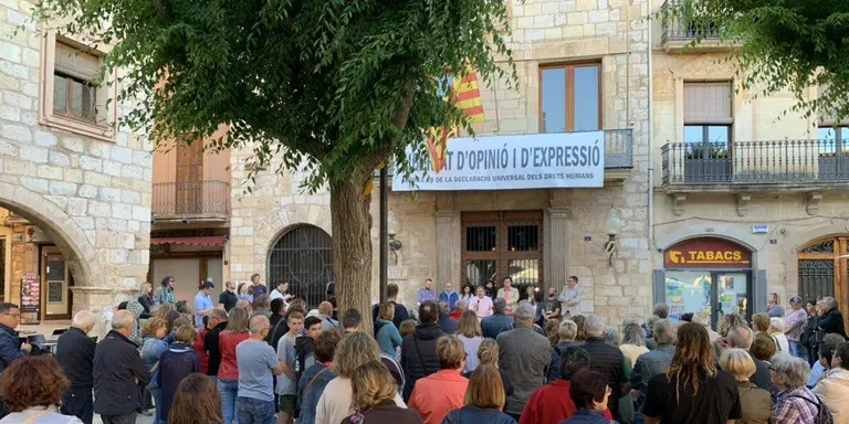 Del culto a la taberna - 29 noviembre 2016