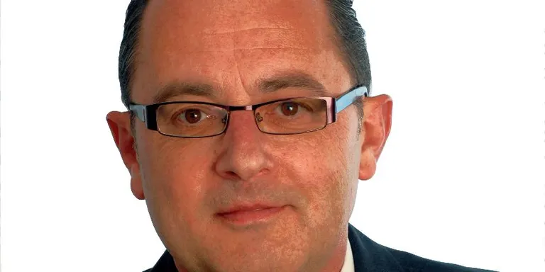 Pere Millàs i Casals, candidat del PP a la Seu d'Urgell
