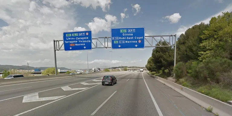 20 persones han perdut la vida en el que portem d’any a les carreteres catalanes