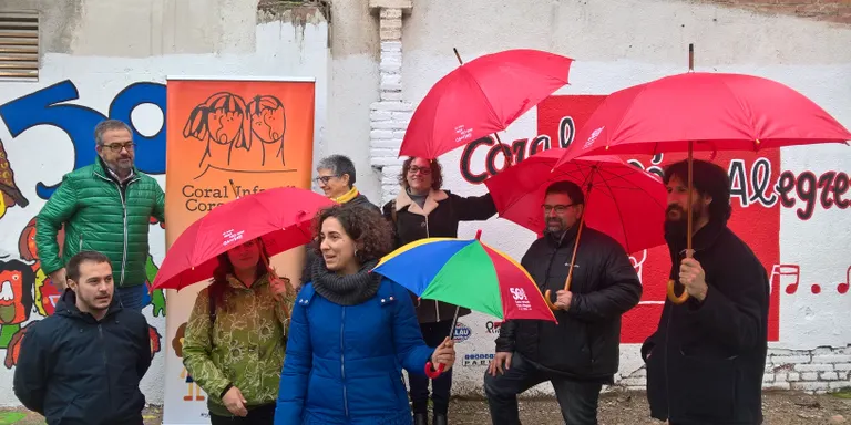 La Coral Infantil Cors Alegres celebra el seu 50è aniversari amb diversos actes