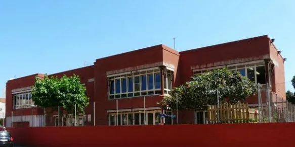 Ha mort l'arquitecte de l'Escola Sant Jordi, Josep Martorell