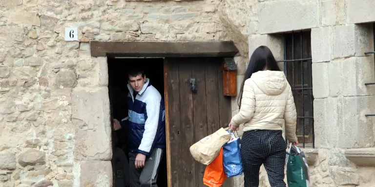De Kíiv a Alpens: Sis dies de fugida en cotxe per recórrer més de 3.000 quilòmetres i arribar a un lloc segur