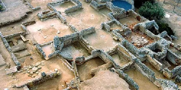 El MNAT treballa en la reconstrucció en 3D de la Vil·la romana dels Munts d’Altafulla