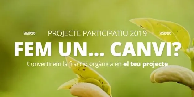 Millores al pavelló, panells informatius i noves zones lúdiques al passeig, propostes finalistes del procés participatiu