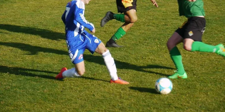 El CF Organyà obté un punt a Cervera (0-0)