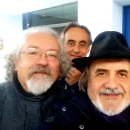 Cinema sense condicions del 18/1/2022 — The Last Picture Show (Peter Bogdanovich), Macbeth (Joel Coen) i Paco Marín: fotografia, cinema quinqui i Bigas Luna - episode art