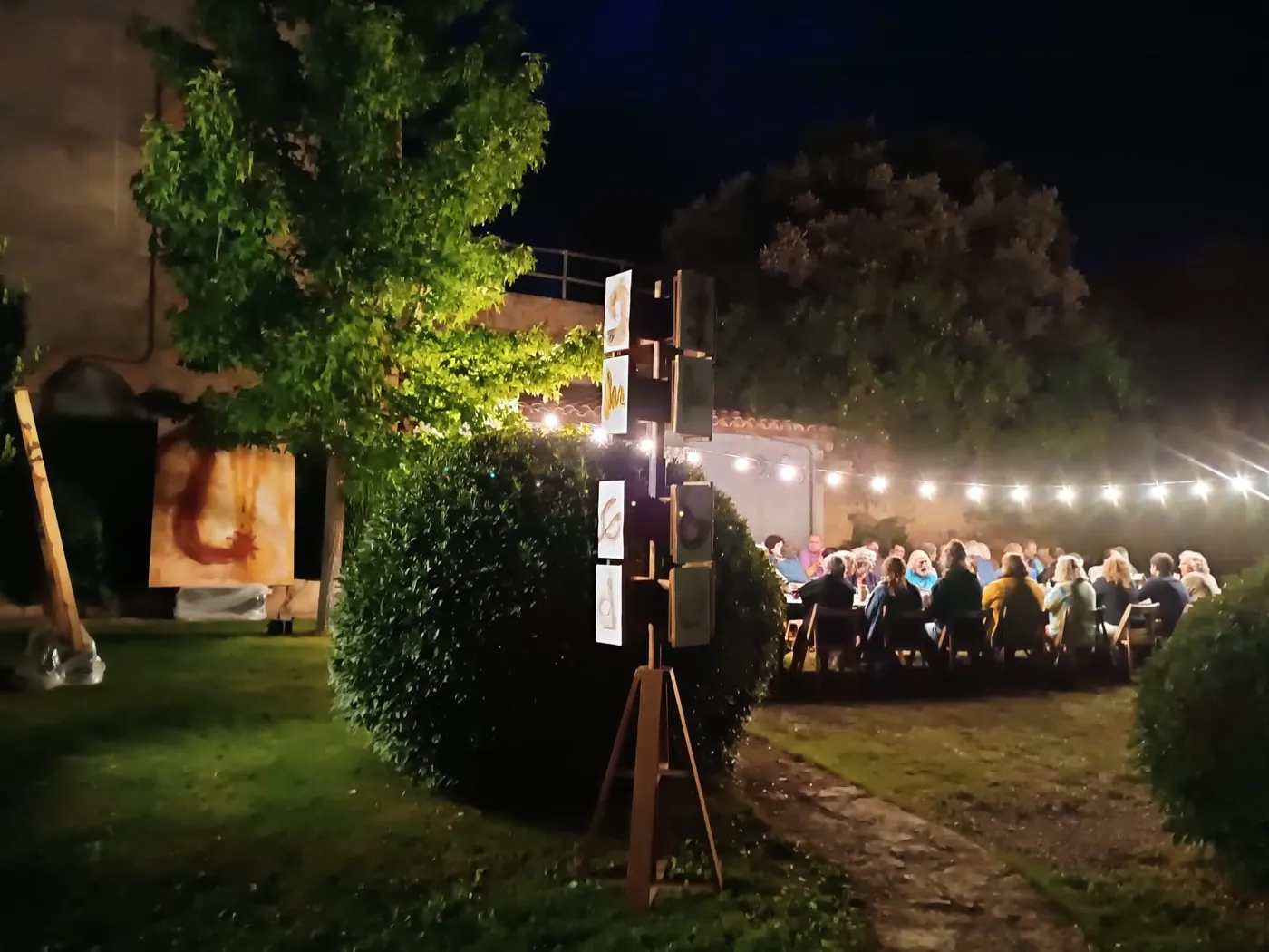 Territori de Masies reivindica la cultura del blat i celebra la collita amb la segona Festa de la Coberta