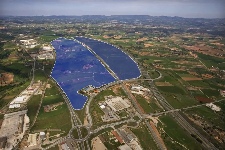 Arenys de Mar se suma a la iniciativa ‘Benvinguts a Pagès'