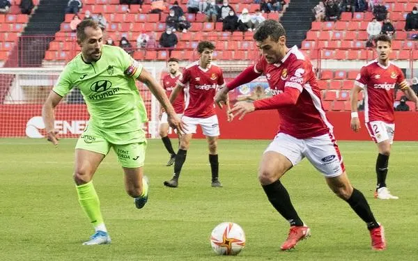Foto: Nàstic de Tarragona