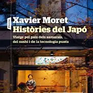 Entrevista a Xavier Moret - episode art