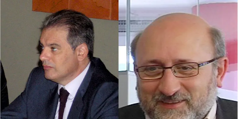 Lluís Ridao i Pere Torres tenen nou càrrec a la Generalitat