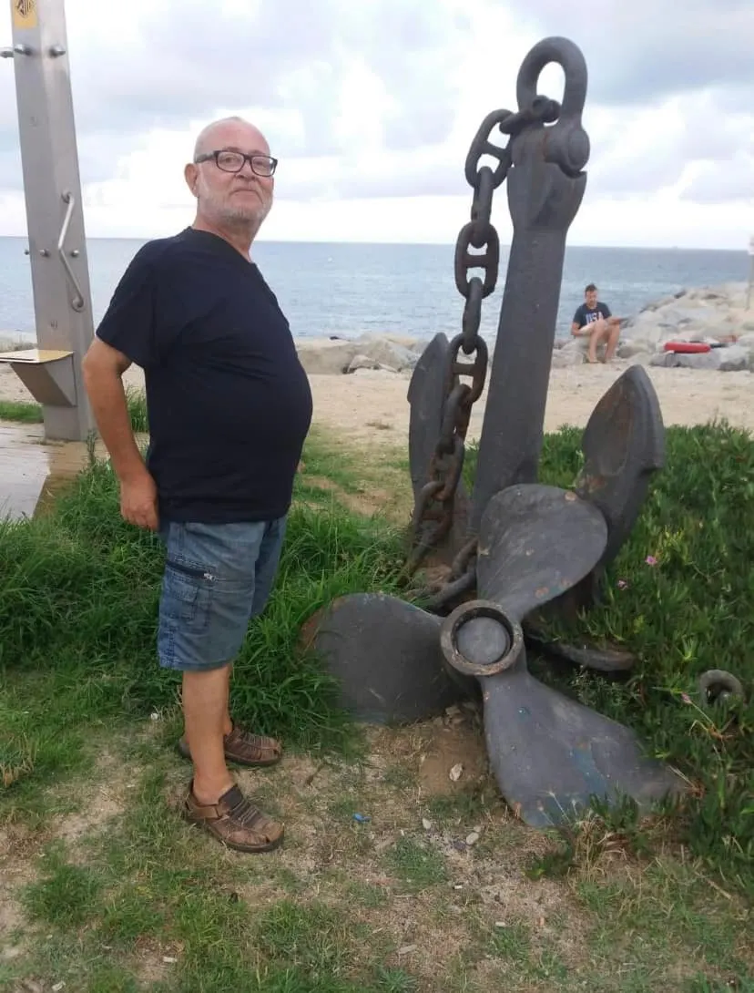 Ha mort Joan Francés, excaporal de la Policia Local