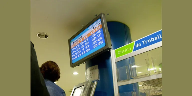 Un expedient de regulació redueix la jornada a 11 persones treballadores d'un negoci d'hostaleria de Caldes