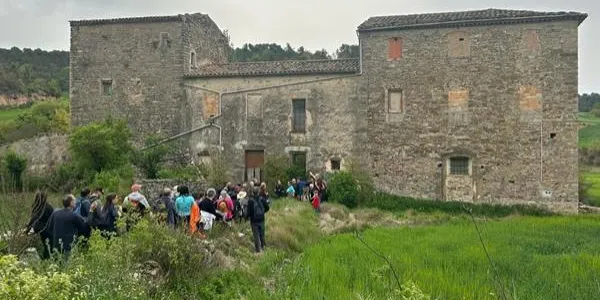 La Marxa de les Terres del Gaià arriba aquest cap de setmana a la 17a edició