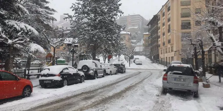 Transports permet l'obertura d'un hotel a Puigcerdà per a treballadors de serveis essencials