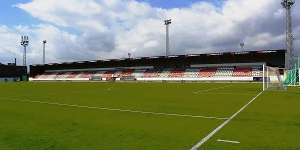 CF Tortosa d’Ebre – CE El Catllar: el repte de les tres victòries consecutives
