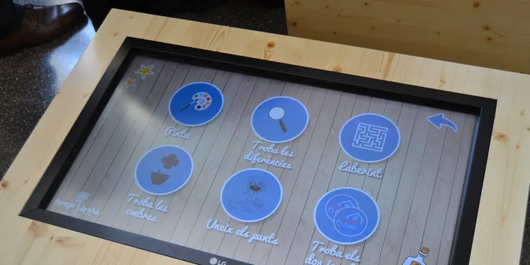 Oficina de Turisme de Pineda: model de digitalització i modernització junt amb Madrid i Bilbao