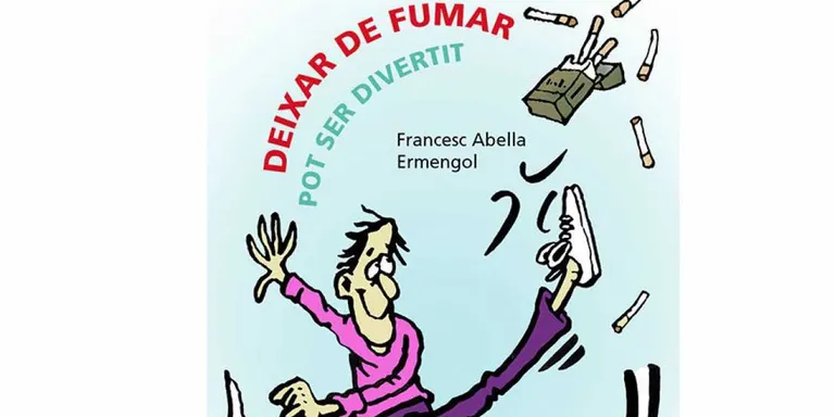 La Unitat de tabaquisme del Santa Maria aten cada any a 300 noves persones que volen deixar de fumar