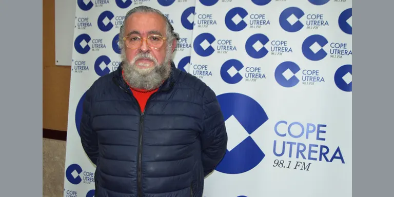 «Utrera es Cultura» recibe al prestigioso fotógrafo utrerano Pepe Florido