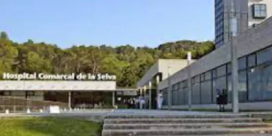 Metges de Catalunya denuncia un deteriorament progressiu a l'hospital de Blanes