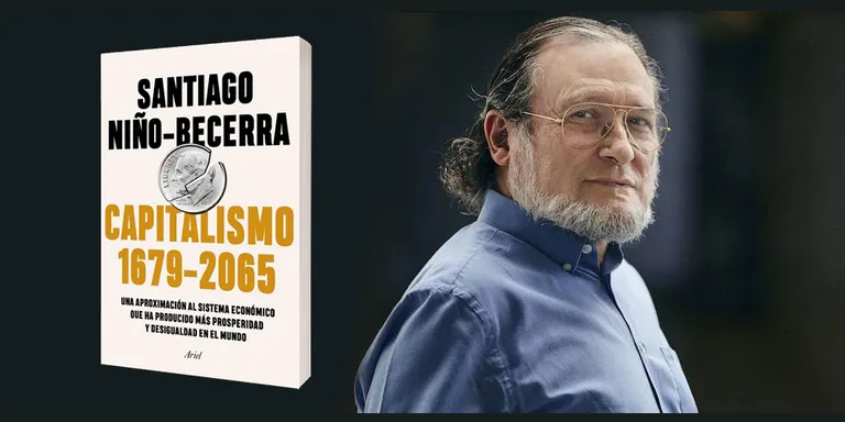 Santiago Niño Becerra apunta a un possible rescat d’Espanya per part de la UE