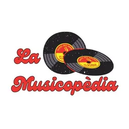 La musicopèdia del 4/9/2024 - episode art