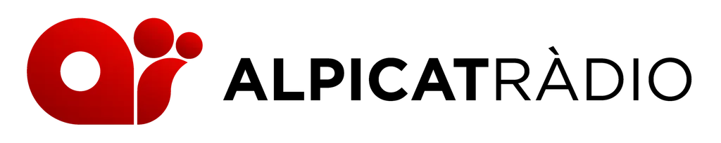 Alpicat Ràdio logo