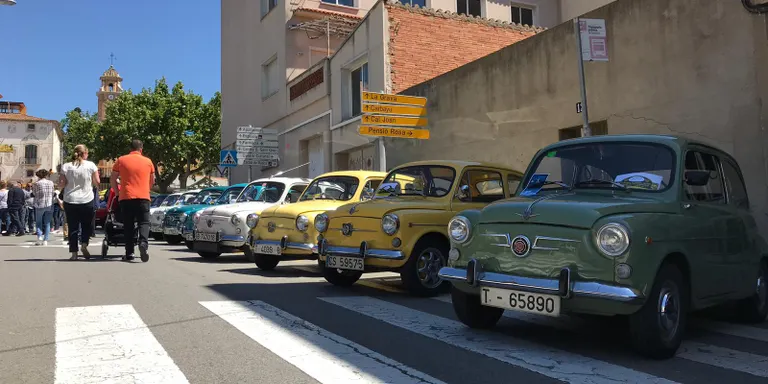 Més de 4.000 persones visiten el Terrafira al Morell