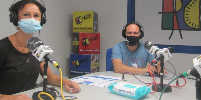 Comaigua porta a Cambrils l’exposició ‘Operació aigua’ per conscienciar sobre el procés integral de l’aigua