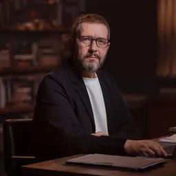 Els ninguns entrevisten a Carles Porta - episode art