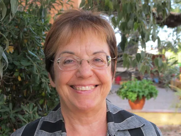 L’escriptora vallenca Margarida Aritzeta distingida amb la Creu de Sant Jordi
