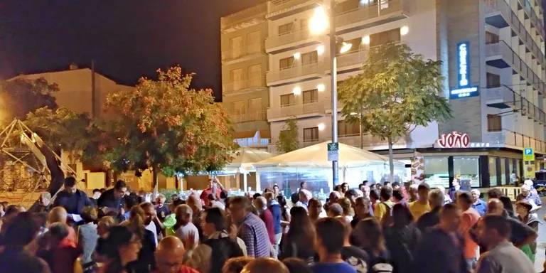 La Fiscalia demana tres anys de presó i inhabilitació pels regidors Carme Aragonès i Jordi Masnou i el cap de la policia local de Pineda pel cas dels hotels