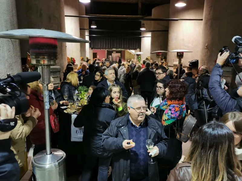 L'Ajuntament desitja Bon Nadal a entitats socials, culturals i esportives de la ciutat