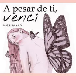Entrevistes de la Justa del 13/12/2021 — Del maltractament a l’empoderament: entrevista a Mer i presentació del seu llibre autobiogràfic a Can Ginestà - episode art