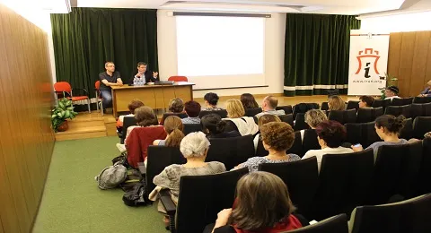 REUNIÓN DEL CONSEJO ASESOR DE BIENESTAR SOCIAL 