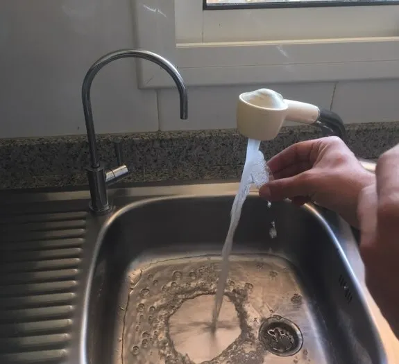 L’Ajuntament de Cambrils posa en marxa el programa de control de qualitat d’aigua de consum humà