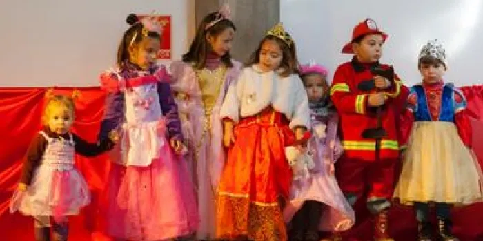 Les vendes de disfresses per Carnaval han augmentat aquests darrers anys