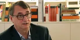 Xerrada de Vicent Partal, aquest divendres a l’Ateneu
