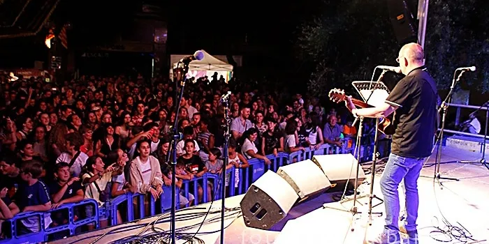 La Festa Major ha estat un èxit i en destaquen els actes musicals