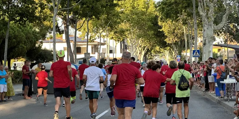 El 47è Cros Popular de Torredembarra arriba aquest dissabte