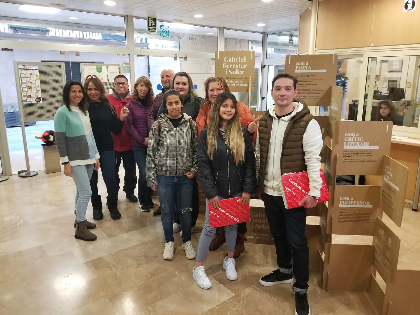 El Centre Cultural de Cambrils acull una mostra sobre el poeta reusenc Gabriel Ferrater