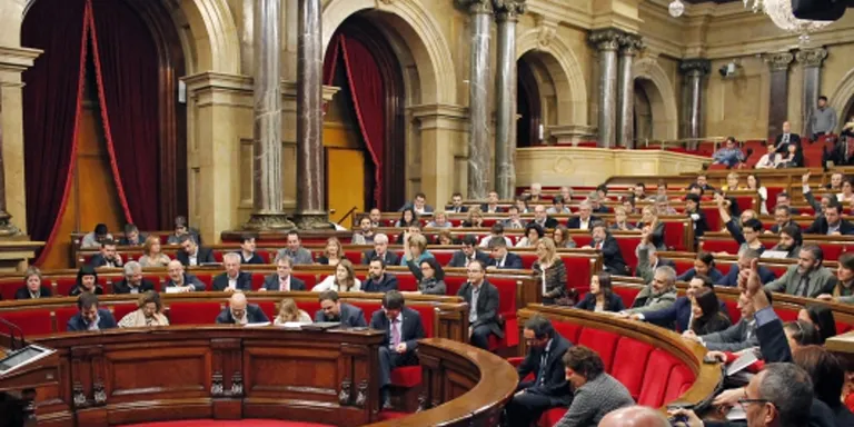 La millora de les urgències pediàtriques a Rubí es debatrà aquest dijous al Parlament