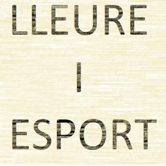 LLEURE I ESPORTS